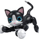 Illustration for article titled Its Ok To Be a Crazy Cat Person When All Your Felines Are Robots